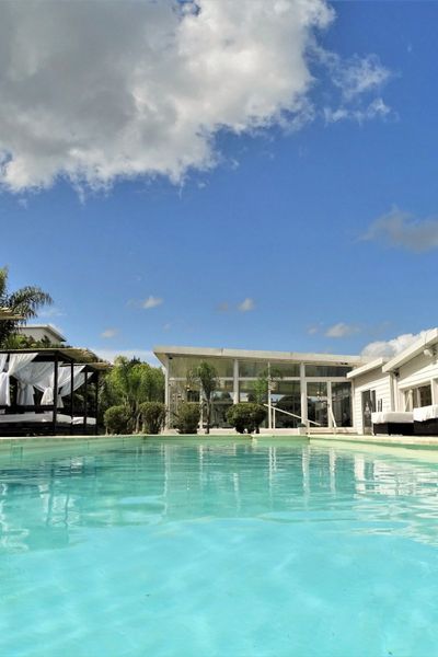 Skyblue Park | Apart Hotel