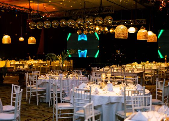 Gala Hotel & Conventions