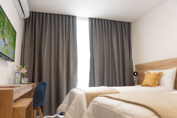 Habitación Standard Twin