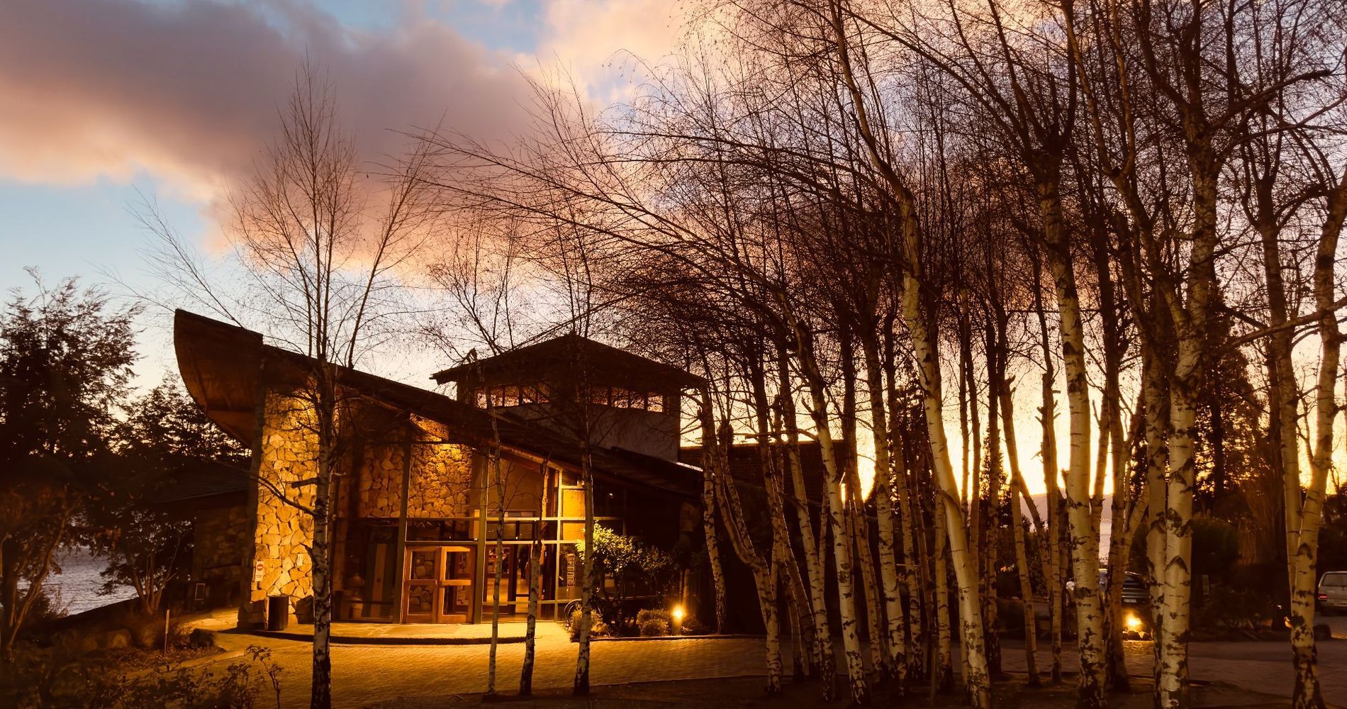 Design Suites Bariloche