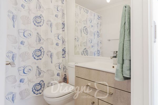 Departamento Av del Mar La Serena Disegni 13