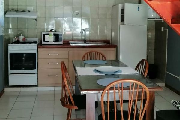 Cabaña 2- Lago Gutierrez