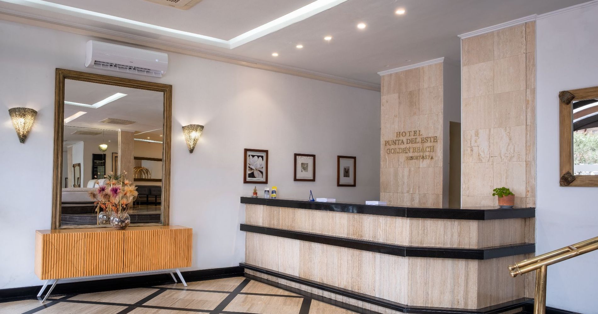 Golden Beach Resort & Spa