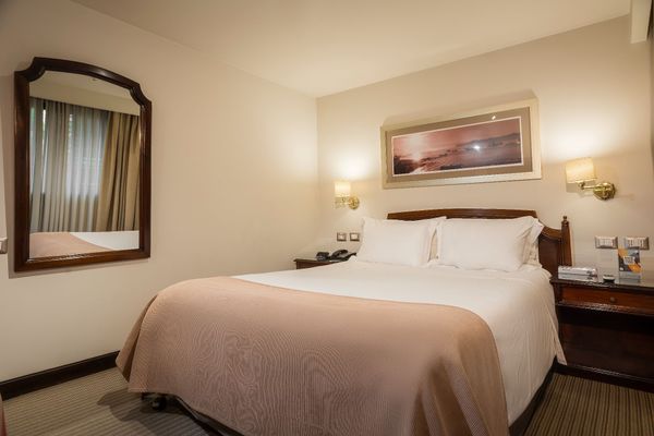 Habitación Superior