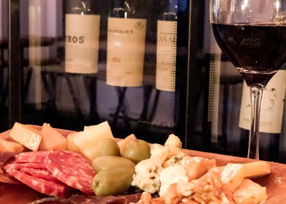 Senderos Suites & Aparts