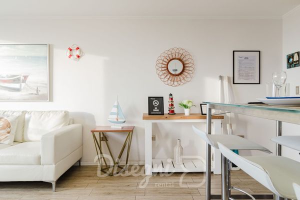 Departamento Av del Mar La Serena Disegni 13