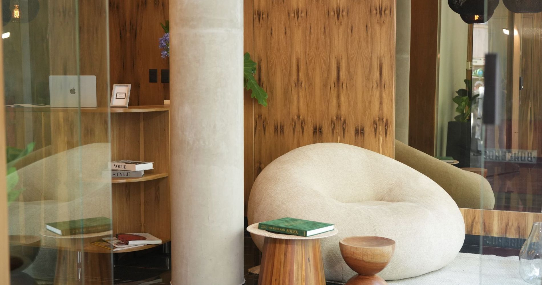 Aira Apart Hotel Boutique