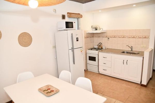 Apartamento Duplex Premium 2 dormitorios