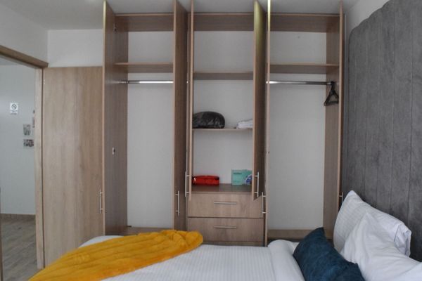 BOGOTÁ SEDE 3 - 401 Apto nuevo a 7 minutos de la Escuela de Cadetes