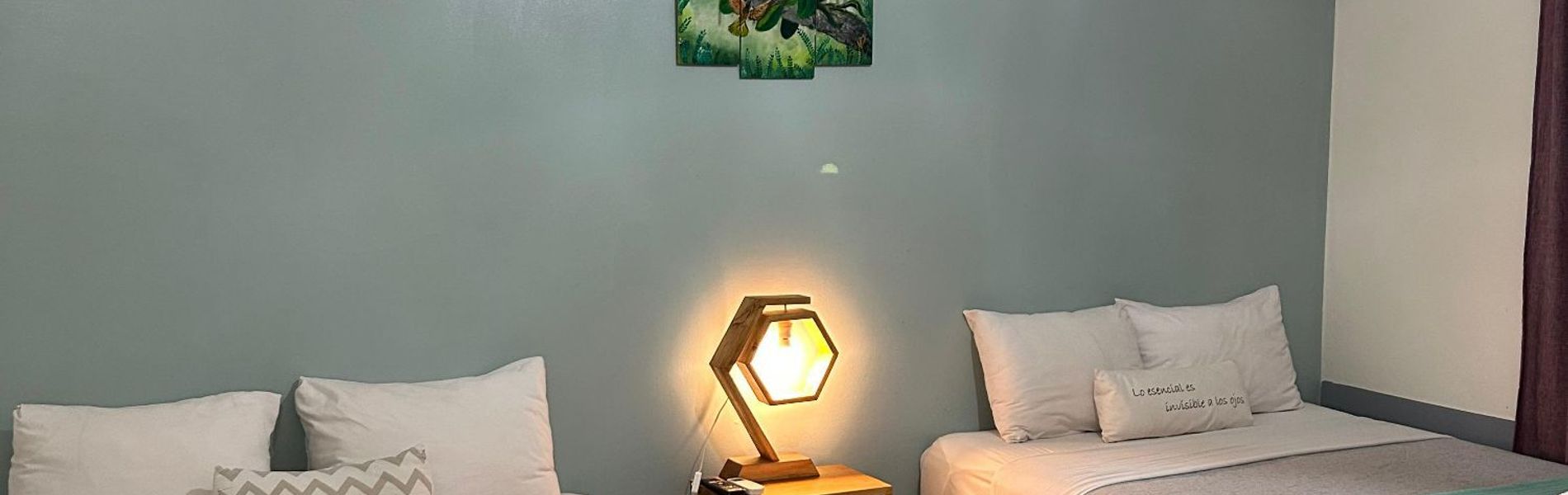 Hotel Puerto Libertad