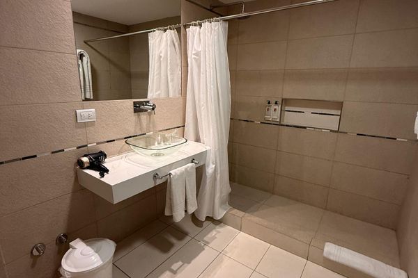 Habitación Doble Estándar