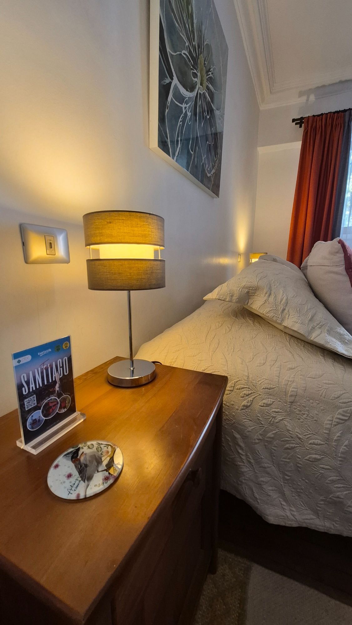 Hostal Boutique Casa La Barca
