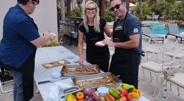 Piattelli Wine Resort