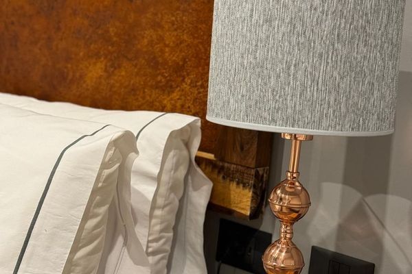 Habitacion Triple Superior