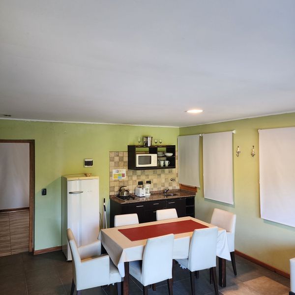 Casa del Bosque Aparts & Suites