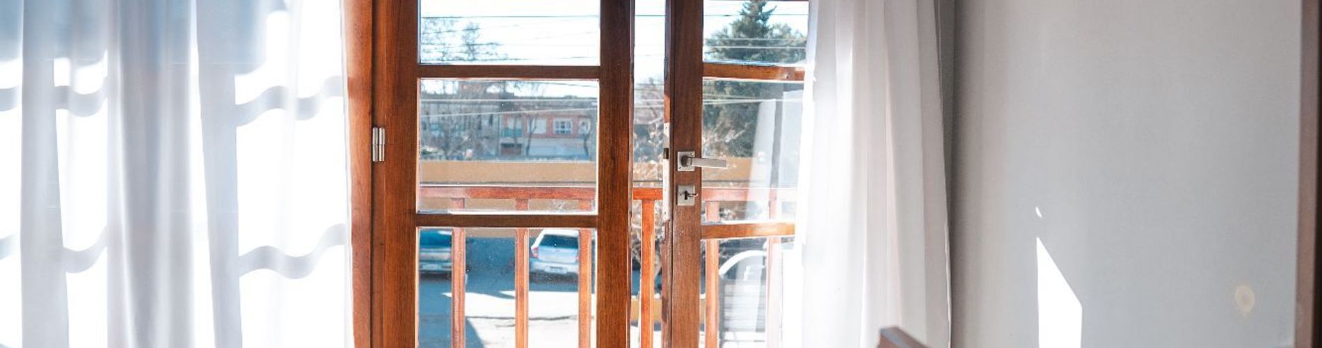 Sea and Sky Hotel Necochea