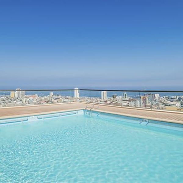 Edificio Bulnes Cavancha