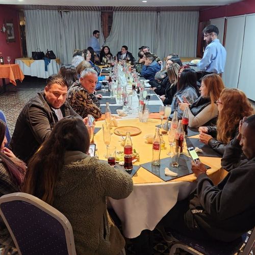 Hotel San Felipe El Real