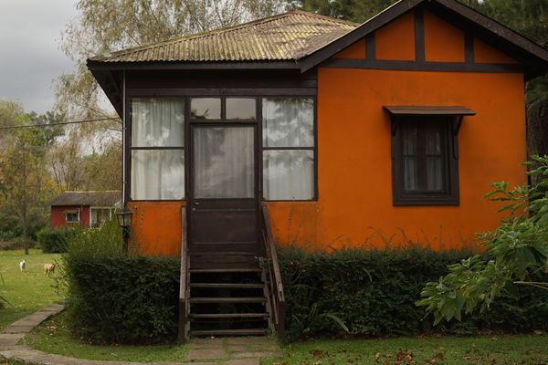 Cabaña Nuevo Amanecer 2