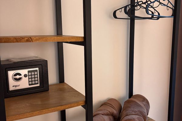 Departamento 1 dormitorio 