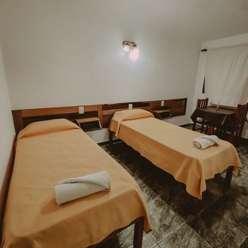 Piedra Alta Hotel & Restaurante