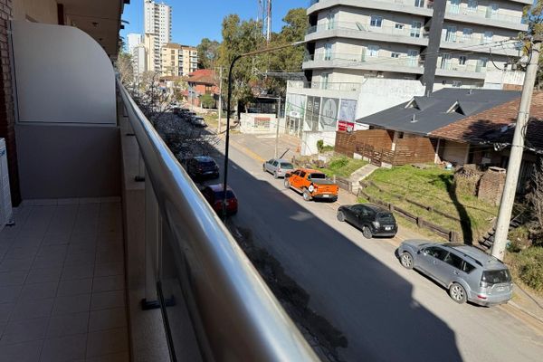 Departamento 2 domirtorios hasta 6 pax -Pinamar-