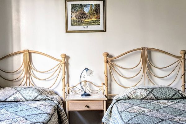 2D View Garden 2 - Senior