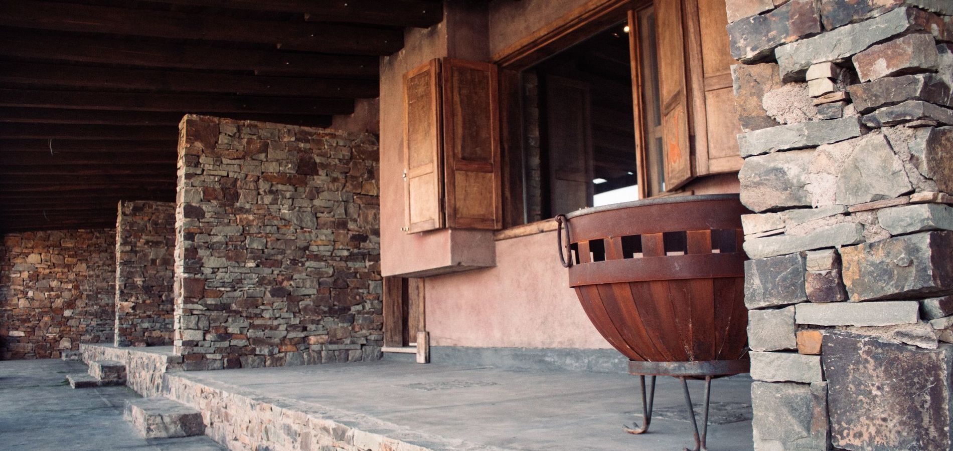 Estancia San Alberto Lodge