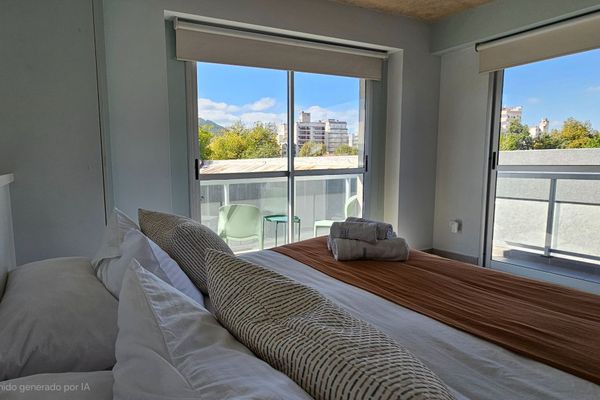 Sierra Suites en el corazón de Salta