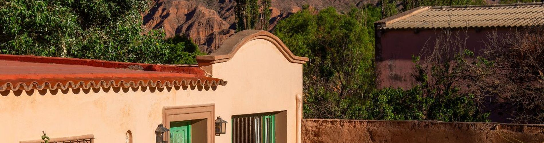 Los Arcabuceros Casa Hotel Boutique