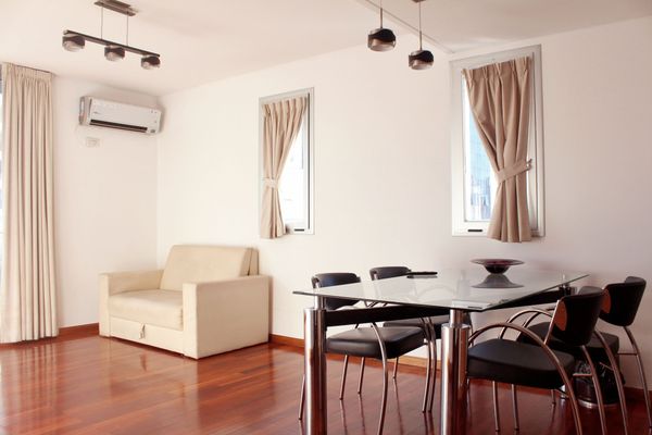 Habitacion Doble para personas con movilidad reducida