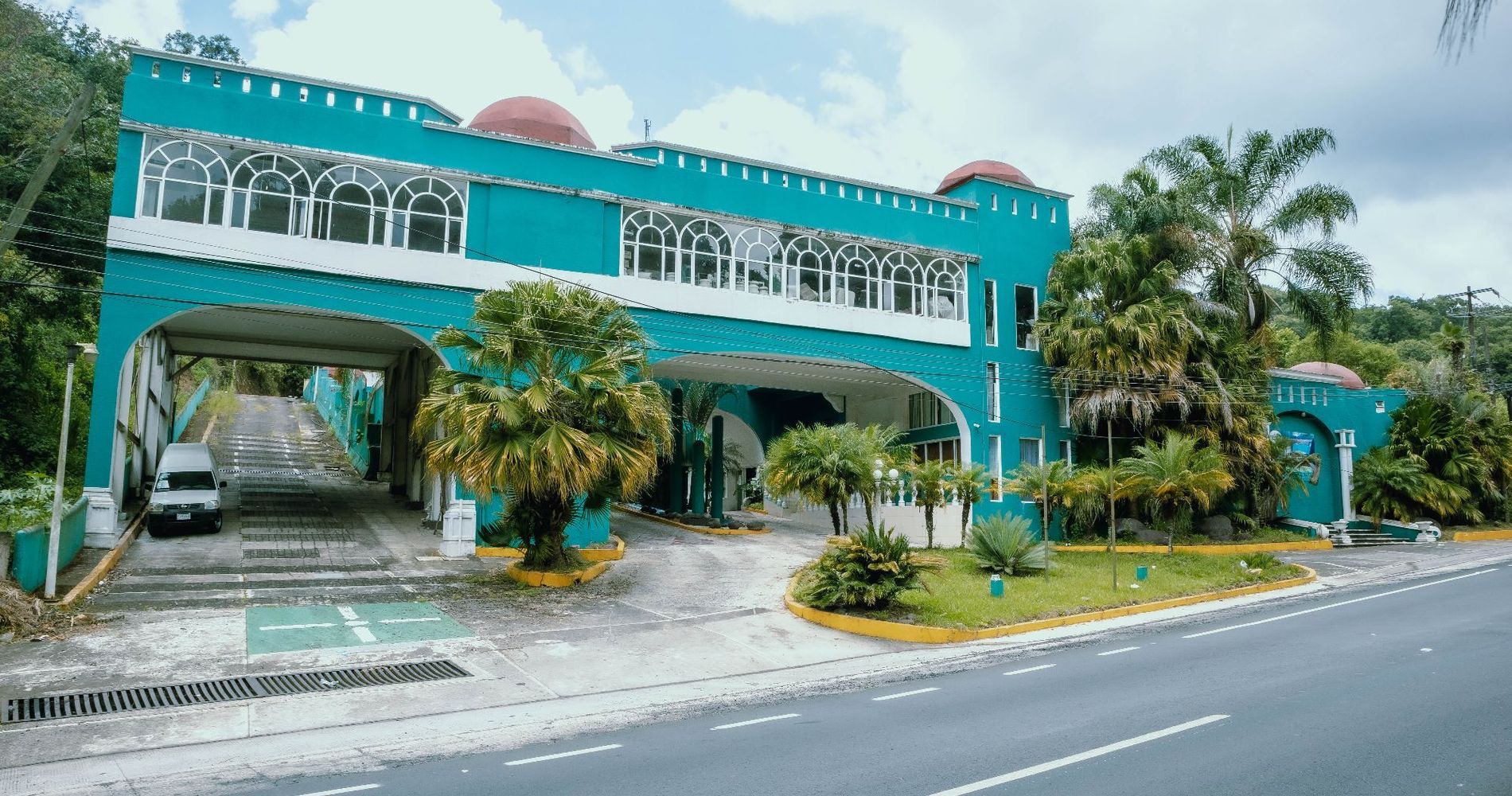 Motel La Selva Xalapa