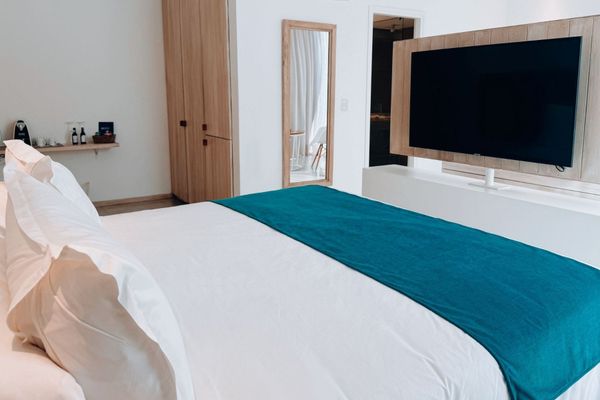 Suite Deluxe