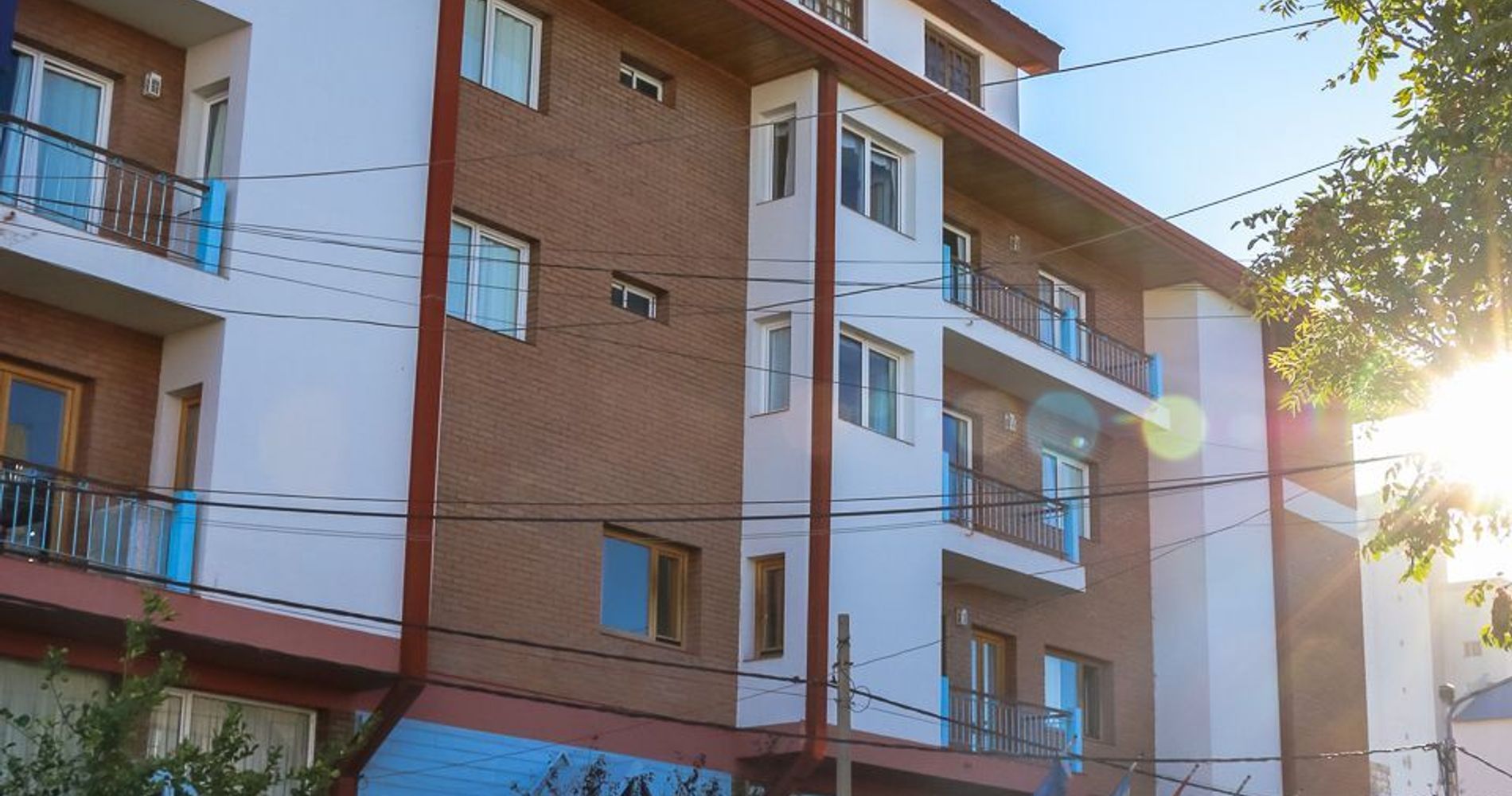 Hotel el Prado