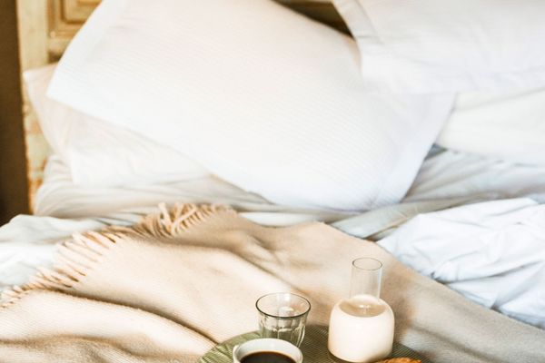 Habitacion cuádruple