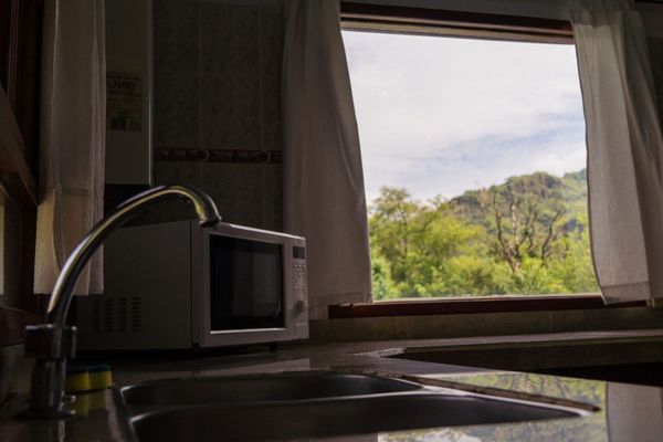 Cabaña Preferencial hasta 6 personas Candelaria