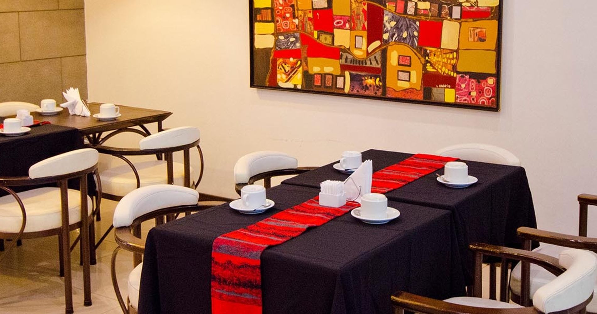 Albertina Hotel San Juan