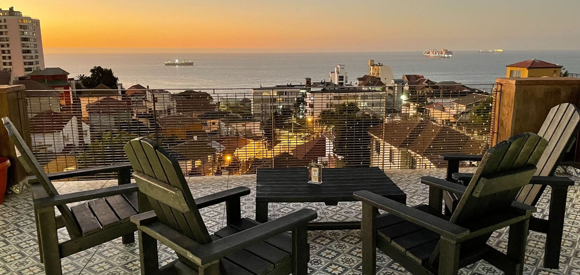 Hotel Boutique Ossido Nero