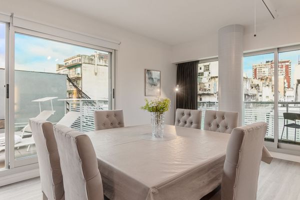 EXPERIENCIA LUXURY (1001)