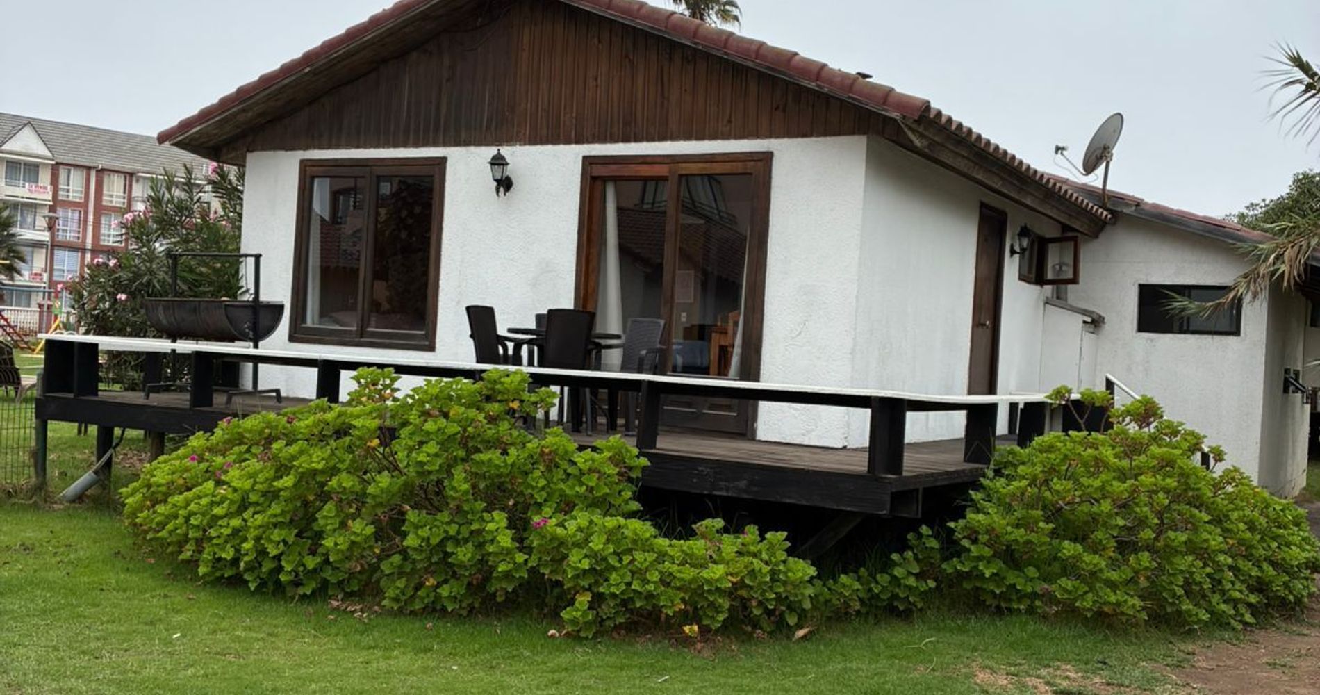 Cabañas MarSerena