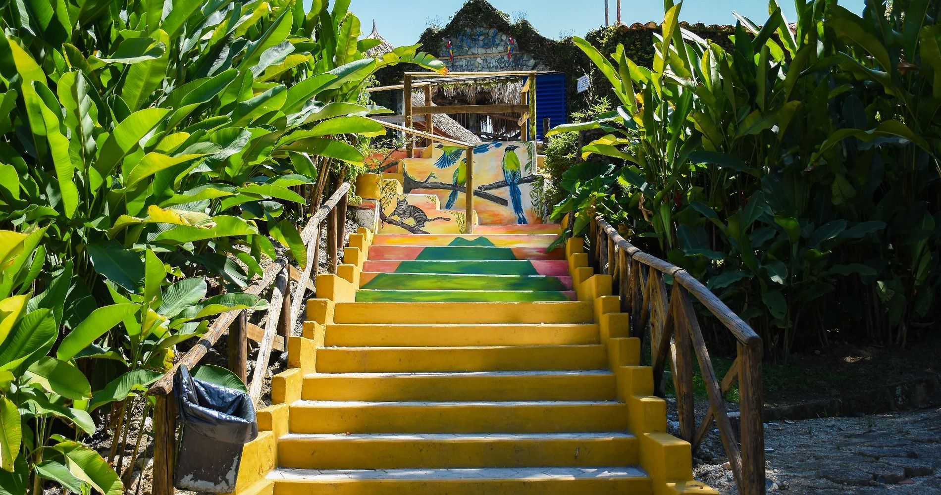 Hotel Hacienda La Bonita