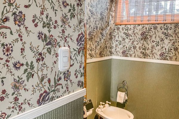 Cabaña de lujo con jacuzzi sin cocina