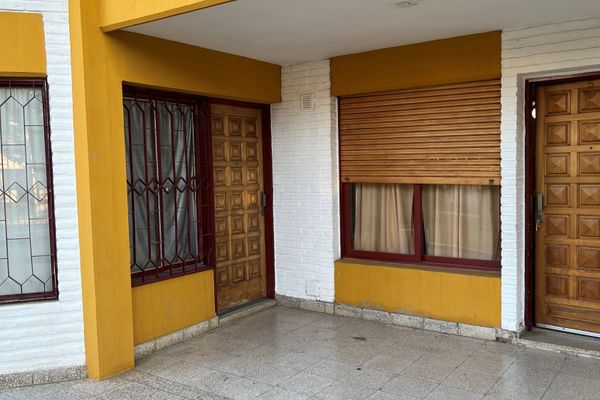 Depto 2 Dormitorios hasta 8 personas