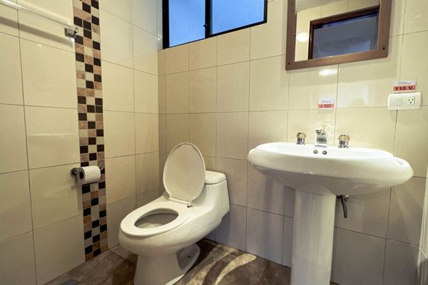 Habitacion Matrimonial - Hodu