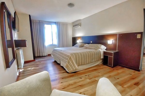 Cóndor Suites