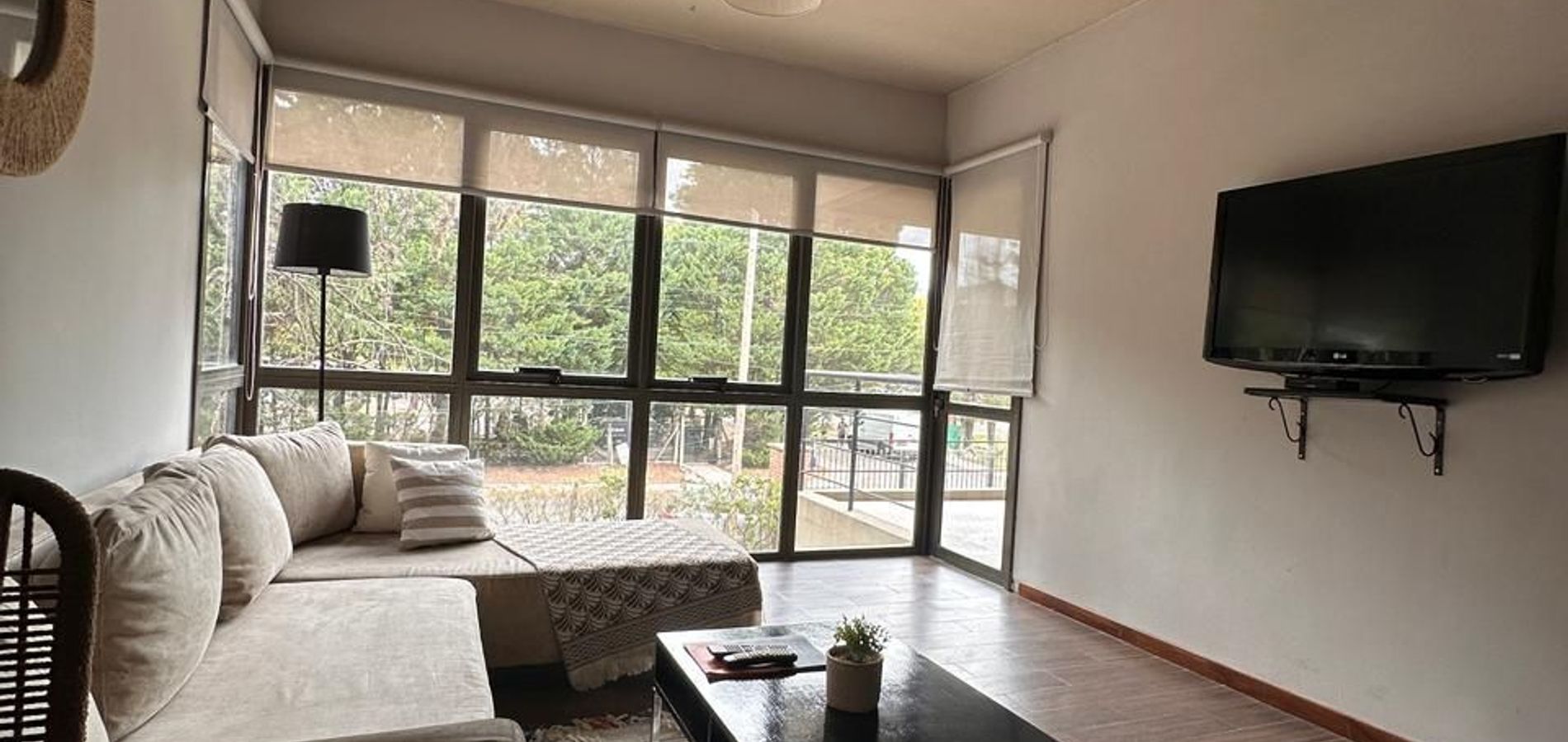 Casa Campus Pilar Suites