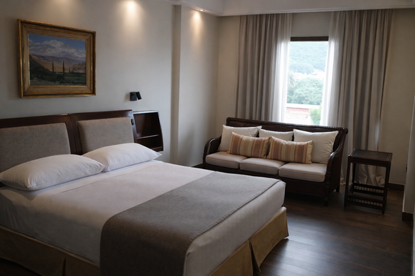 Habitación Ejecutiva