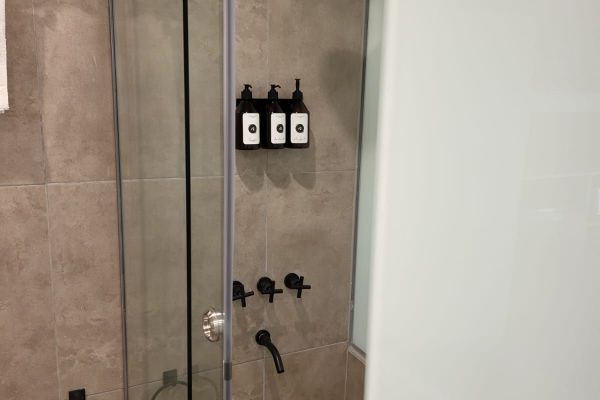 Suite hotel (Planta Alta) 302