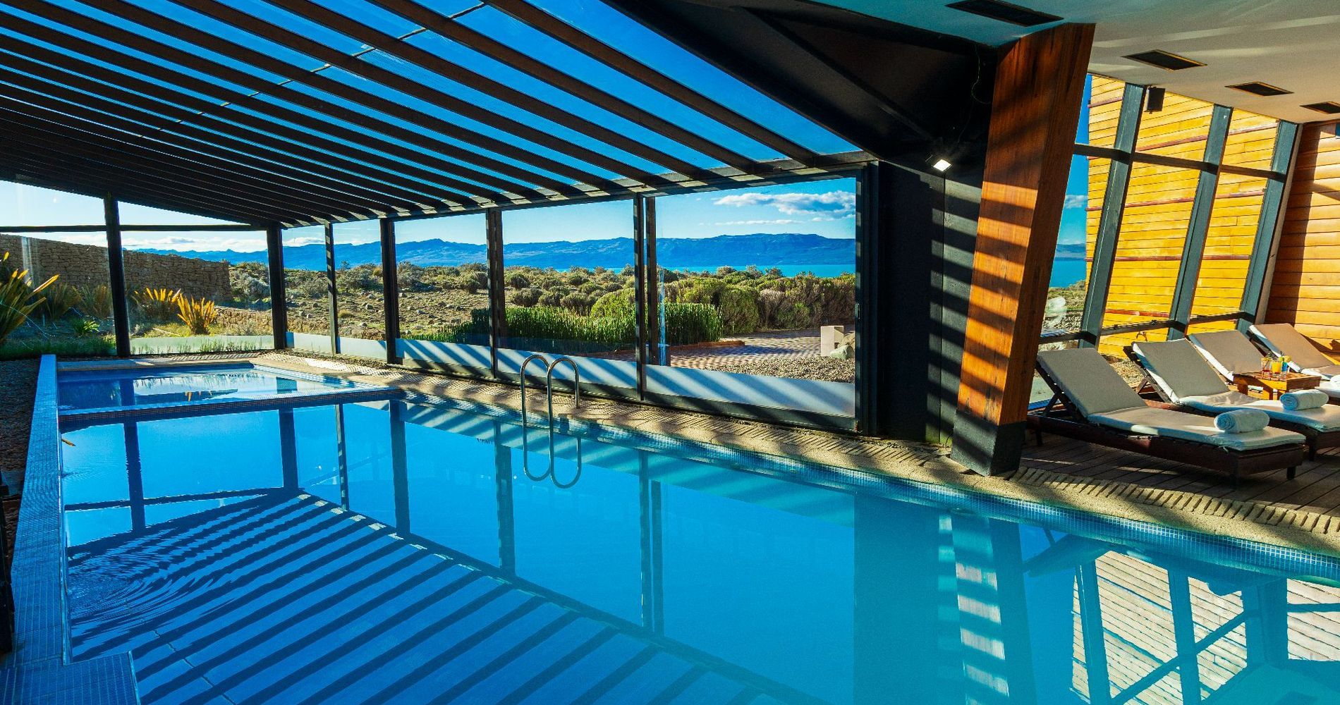 Design Suites Calafate