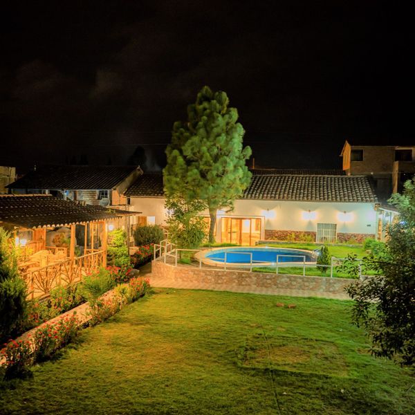 Llamita Hotel- Huancayo